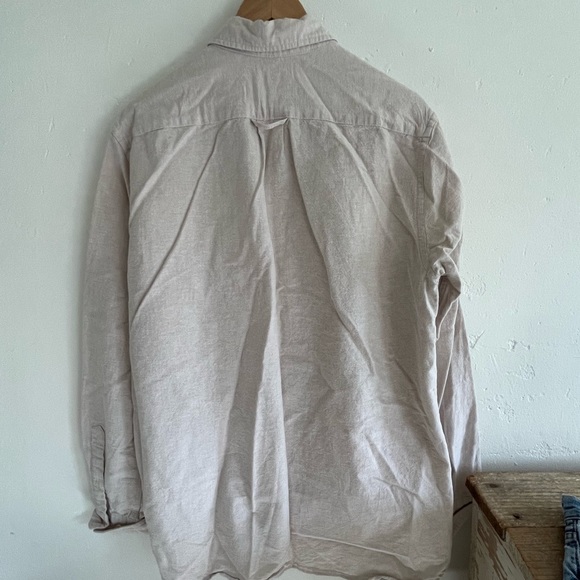 H&M button down oxford - Picture 5 of 7